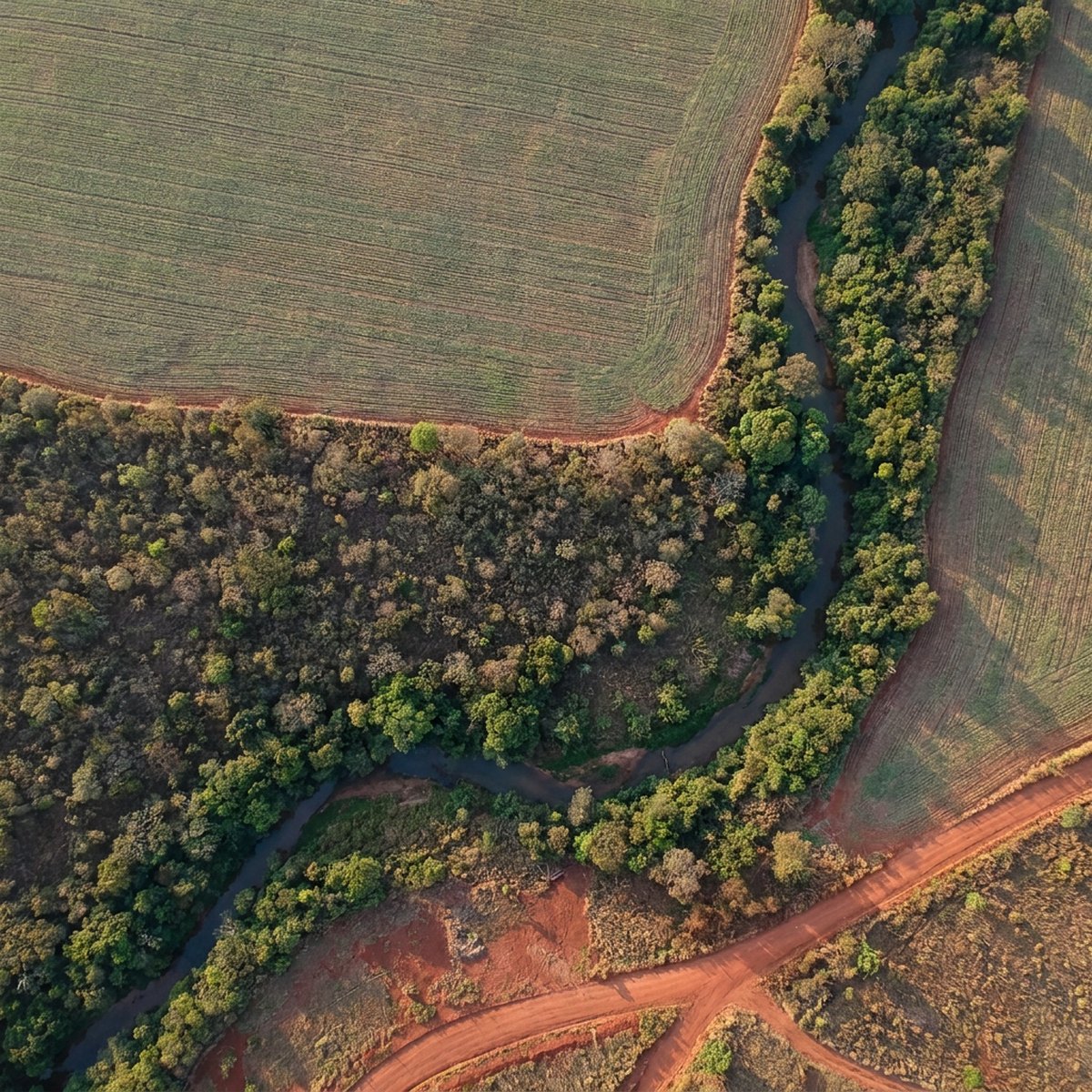 Capa do artigo sobre Cadastro Ambiental Rural em Goiás, categoria Direito Agrário