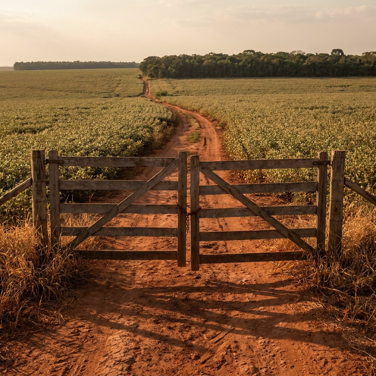 Capa do artigo sobre arrendamento rural: prazos e preferência, categoria Direito Agrário