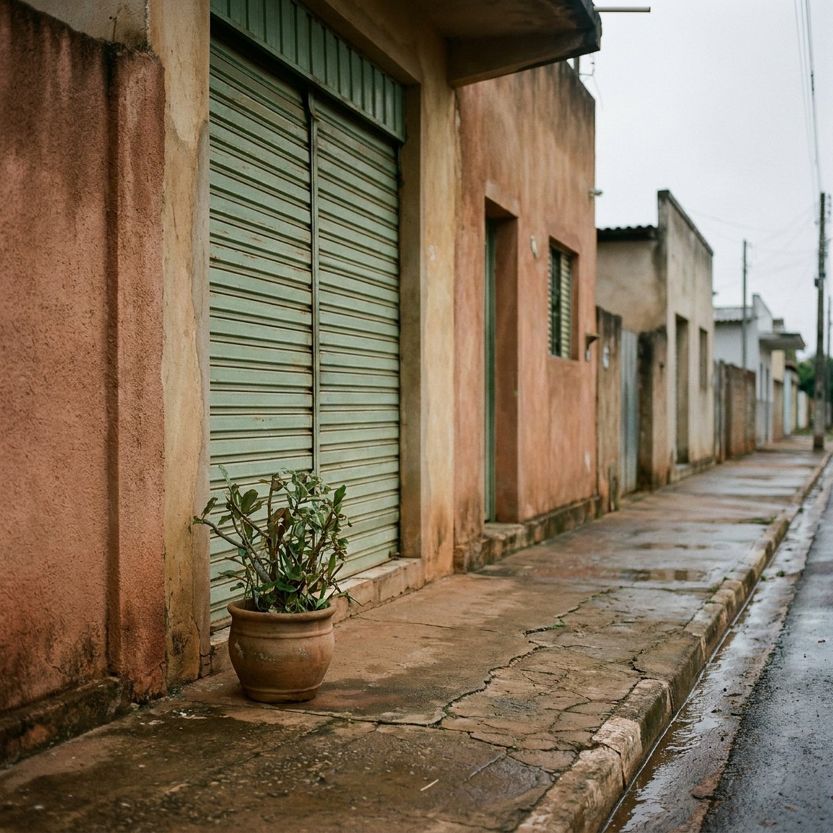 Capa do artigo sobre comércio fechado em cidade goiana, categoria Direito Empresarial