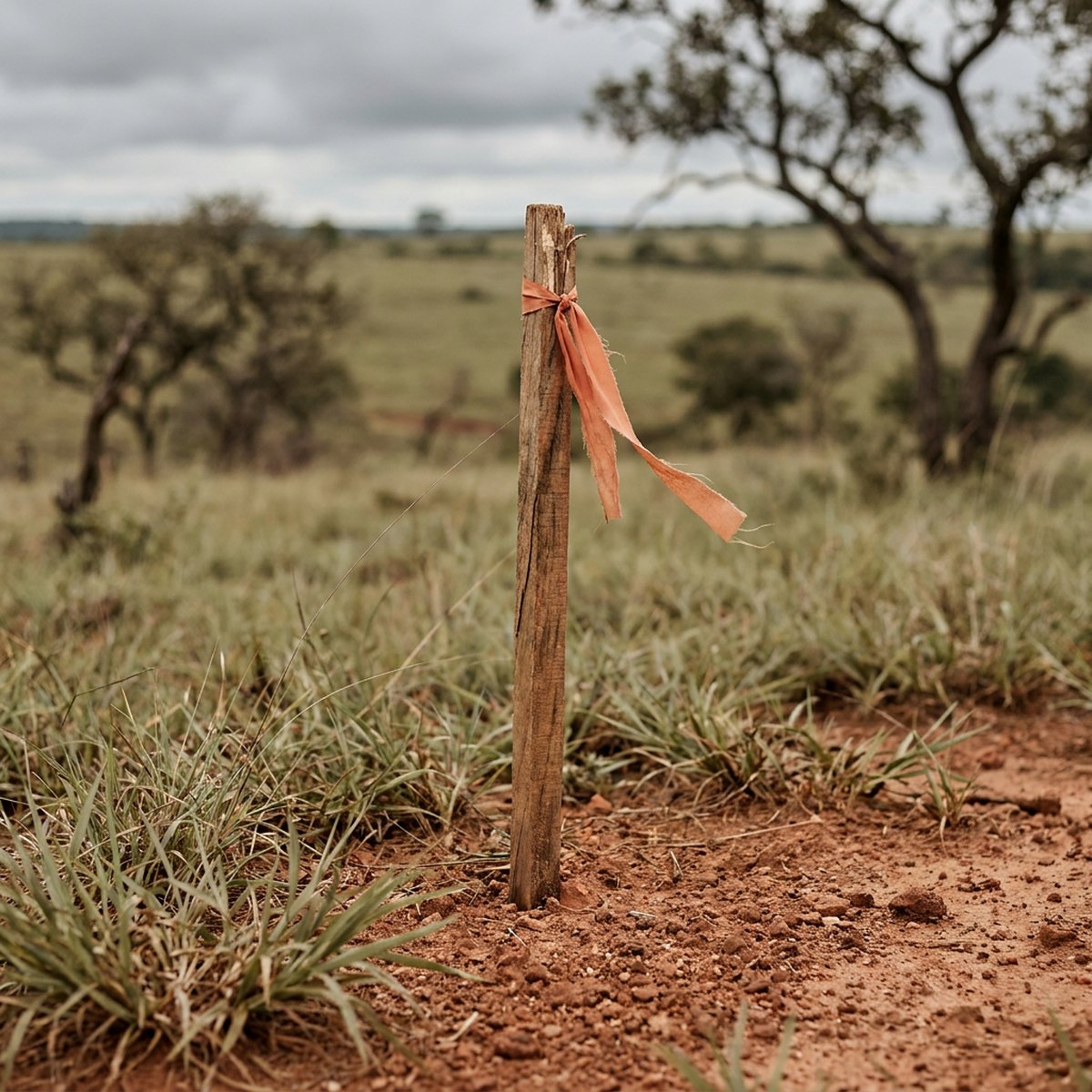 Capa do artigo sobre regularização de terra rural, categoria Direito Agrário